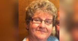 Mrs. Oslinde J. Grohs Obituary