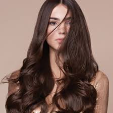 I was hoping to keep the curl while enhancing the wave without a heavy product. Summer Hairstyles To Recreate On Clients This Season Salon