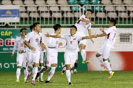 Trực tiếp bóng đá việt. Link Xem Trá»±c Tiáº¿p Bong Ä'a U19 Viá»‡t Nam Vs U19 Jordan Vck U19 Chau A 2018 16h00 Ngay 19 10