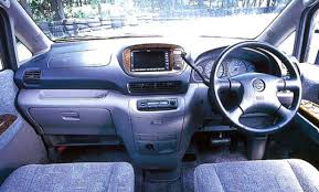 日産・セレナ, nissan serena) is a minivan manufactured by nissan, joining the slightly larger nissan vanette. Front Panel Nissan Serena C24 1999 2005