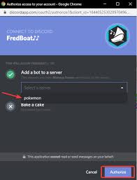 Check spelling or type a new query. How To Add Bots To Discord Server