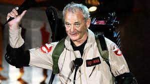 Ivan reitman, harold ramis, bill murray. Ghostbusters 3 Was Ist Nur Mit Bill Murray Los Entertainweb Die Seite Fur Games Filme Und Serien