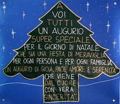 Archivio Albero 2b Parole Di Natale Auguri Natale Natale