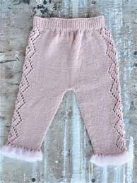 Olivia Leggings 3 Mdr 1 2 Ar Baby Knitting Patterns Cardigan Til Baby Babystrikning
