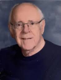 Obituary information for Robert B. Waier