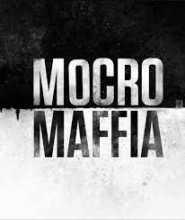 Ахмед аккаби, роберт де хог, мандела ви ви и др. Mocro Maffia Tv Series 2018 Imdb