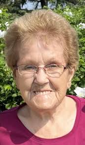 Lorraine Mary Winters