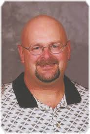 Brian Edward Parker Obituary