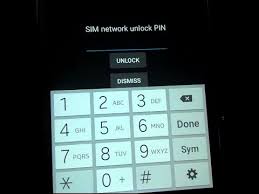 Unlock your samsung galaxy j3 to use with another sim card or gsm network through a 100 . Video Samsung Sim Network Pin