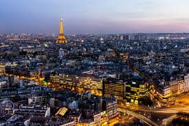 But if you want to share photographs of the eiffel tower at night for commercial reasons, you should probably request prior permission and pay a licensing fee. Paris France Night Eiffel Tower Long Exposure City Cityscape Urban Architecture Skyline Street Sunset Lights Wallpaper Nature Tokkoro Com Amazing Hd Wallpapers