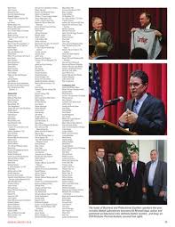 Annual Report 2012 by Carthage College