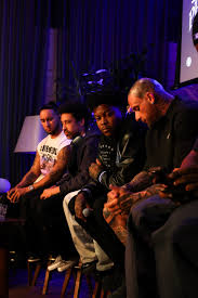 SoHo House DTLA Hosts the “PROLIFIC” Album Playback Ahead of Its Release