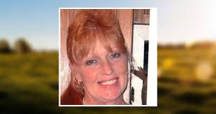 Charlene Ruth Leger Obituary August 6, 2023