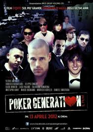 Poker Generation 2012 Movies Poker Movie Posters