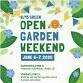 Garden Tours & Activities