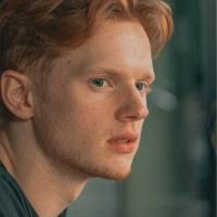 Charlie Lacey-Harrison