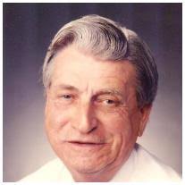 Obituary information for Ernest Dube