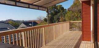 A deck installation or renovation project is a big undertaking for any household. Deck Builders Auckland Knights Property Services