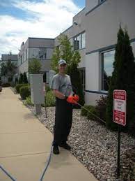 Everyone from management, the technicians and a fellow office staff have been so encouraging with training and settling in to the position. Chem Wise Ecological Pest Management 5050 Newport Dr Rolling Meadows Il Pest Control Mapquest
