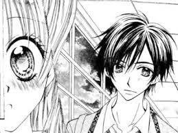 song(kitchen princess) najika/daichi