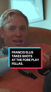 Francis Ellis Ne Golf