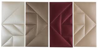 As a rule, there are products, the production of which is conducted in the factory, although they can be made with your own hands. China Rectangle Soft Wall Tiles For Wall Decoration 3d Leather Panel China 3d Wall Panel Wall Sticker