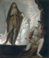 Henry fuseli died april 17, 1825. Henry Fuseli 29 Artworks Painting
