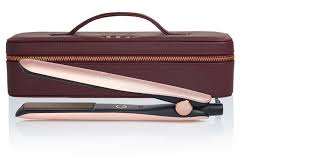 Stylers mini, classic et max au design épuré. Buy Rose Gold Ghd Straighteners Up To 64 Off