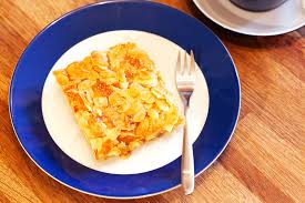 Butterkuchen Vom Blech Ohne Hefe Kochfaszination De