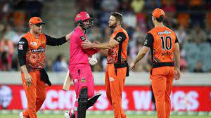 Andrew tye s wide ball denies james vince a century guerilla cricket bbl10 abu dhabi t10. Bbl10 Final Andrew Tye Wide Sets Scene For Fiery Clash Between Sydney Sixers And Perth Scorchers