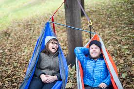 Select options to place order. Better Together Eno Fuse Tandem Hammock System Review Gearjunkie