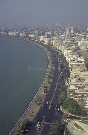 India mumbai colaba city editorial ...