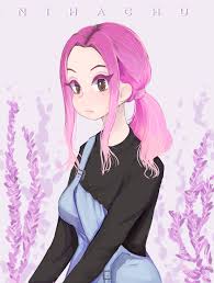 We did not find results for: Nihachu Portrait By Lovelettechan On Deviantart