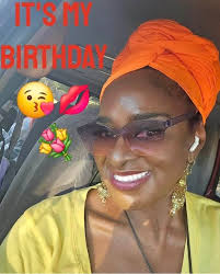 JANE EUGENE...HAPPY 64TH BIRTHDAY. Jane Eugene, original member of the  British R&B band Loose Ends. They had several urban contemporary hits. The  trio was formed in London in 1980, initially comprising vocalist