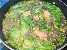 Storm passing through so nothing better than some Chicken Soup Ashlyn  Halverson just keep scrolling lol