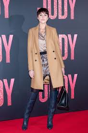 Barbara Opsomer Style Clothes Outfits And Fashion Celebmafia Jacket is a must have wardrobe and business lady, and young student, and street style heroines.