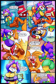 Great Unity comic porn - Forbidden family desires explored