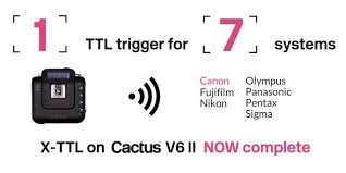 The cactus v6 wireless trigger is the result of the company's efforts at creating excellent products for photographers like the one we see in the cactus v6 ii models. 2x Cactus V6 Ii Flash Remote Trigger Units Photography Camera Accessories Others On Carousell