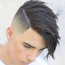 Undercut hairstyles for men are a modern version of a pomp and a quiff, having a longer top and shaved sides. Pin On Undercut Hairstyles For Men