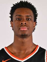 PRINCETON BASKETBALL