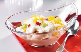 Joghurt Pudding Mit Obst Rezept Obsttorte Rezept Rezepte Mit Obst Kinderfruhstuck
