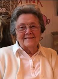 Vada Lou Roberts Obituary