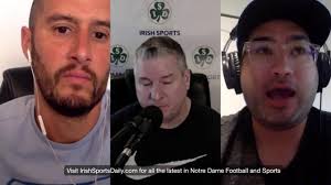 Ranking the 2023 Notre Dame Football Recruiting Class