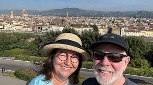 Florence Travel Guide: A Mobility-Friendly 3-Day Itinerary