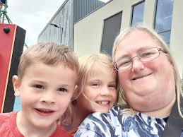 Edith Mcgaughey (@edith.mcgaughey) • Facebook, Connect with friends