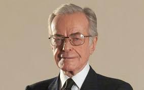 Jacobo Zabludovsky Dead At 87: Celebrities React To Death Of Mexican TV  Anchor [TWEETS]