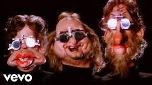 Check spelling or type a new query. Genesis Land Of Confusion Official Music Video Youtube