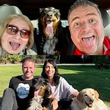 🐕 Junto con @soy_rockypino y en el recuerdo nuestro ♥️ con @soy_pachuco  les deseamos un feliz #DiaDelPerro #diamundialdelperro 🐶 Nuestros hermanos  menores que son parte fundamentales de nuestras familias 🐾 ♥️