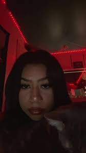 Charlene Macias's Instagram, Twitter & Facebook