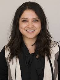 Bianca Villegas's Instagram, Twitter & Facebook